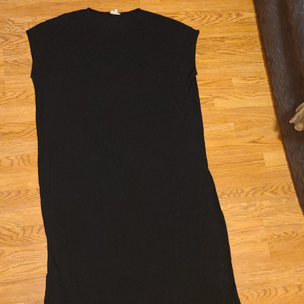 Aritzia Maxi Dress